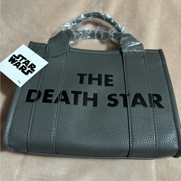 Star Wars Handbag - Picture 2 of 10
